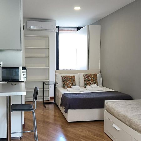 וילה ריאל Sao Pedro City Flat מראה חיצוני תמונה