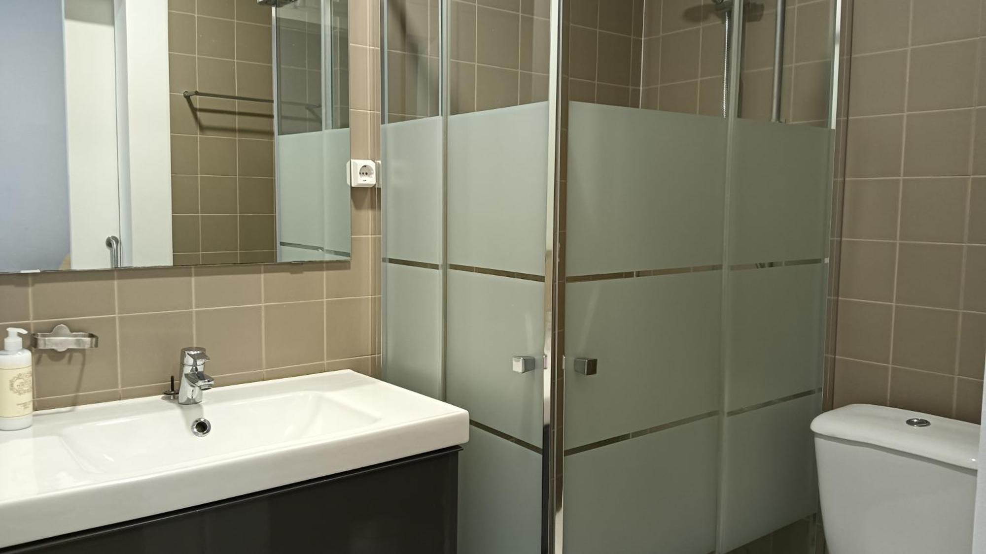 וילה ריאל Sao Pedro City Flat מראה חיצוני תמונה