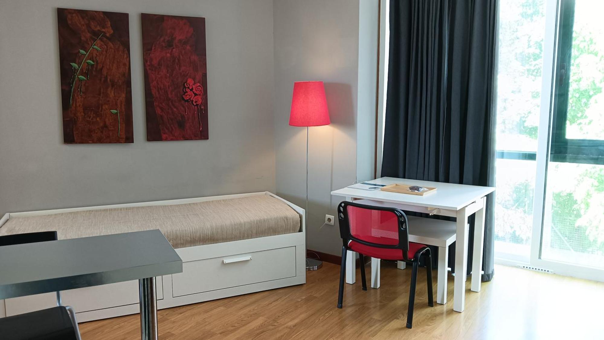 וילה ריאל Sao Pedro City Flat מראה חיצוני תמונה