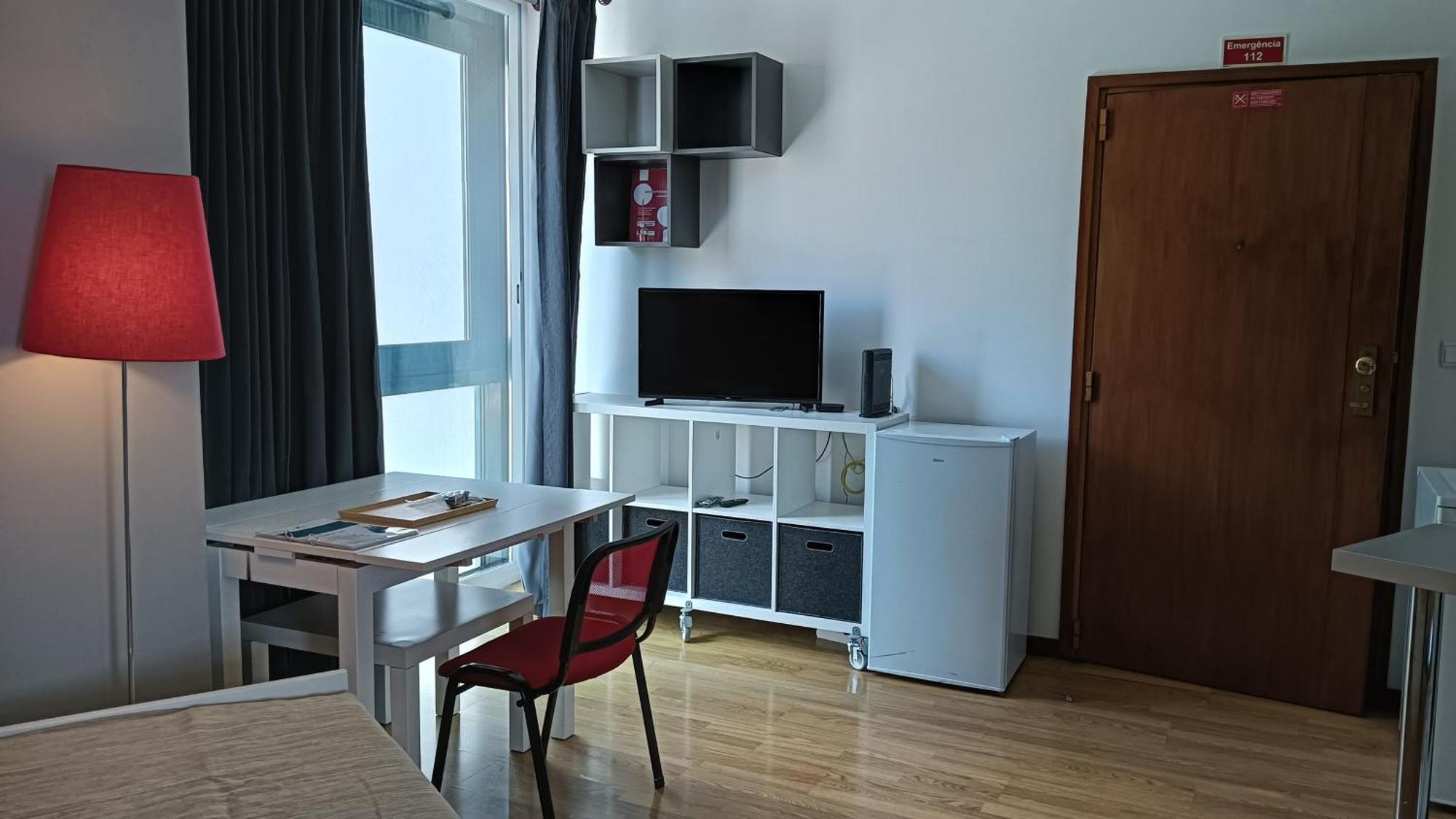 וילה ריאל Sao Pedro City Flat מראה חיצוני תמונה