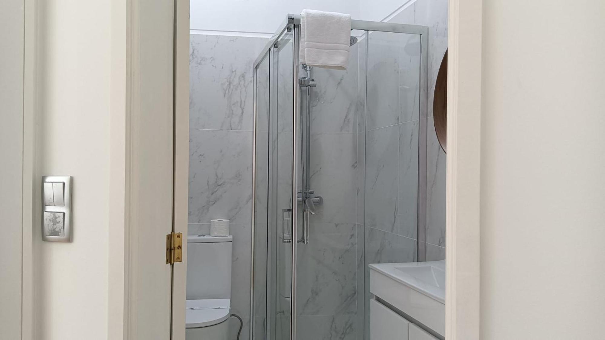 וילה ריאל Sao Pedro City Flat מראה חיצוני תמונה