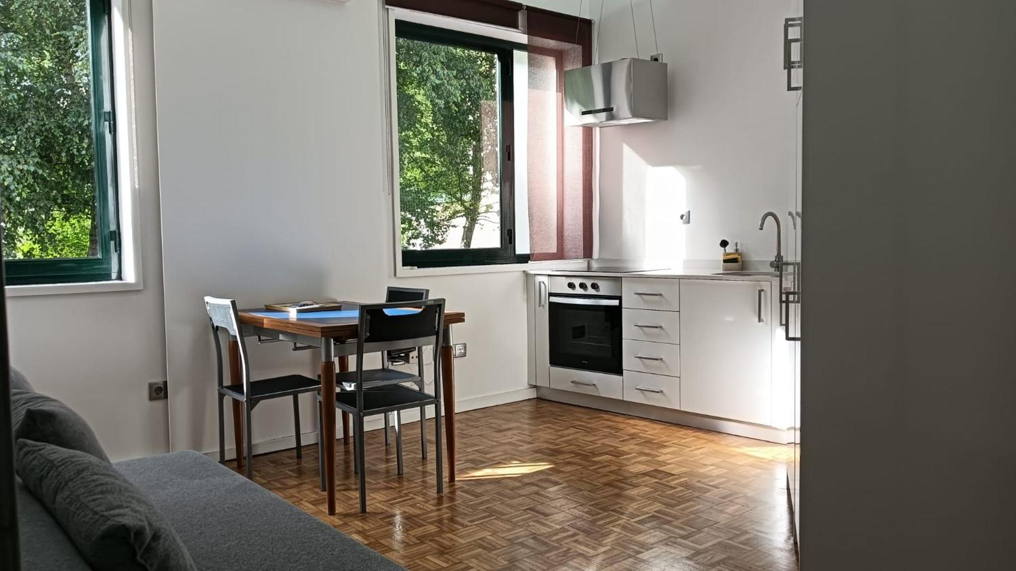 וילה ריאל Sao Pedro City Flat מראה חיצוני תמונה